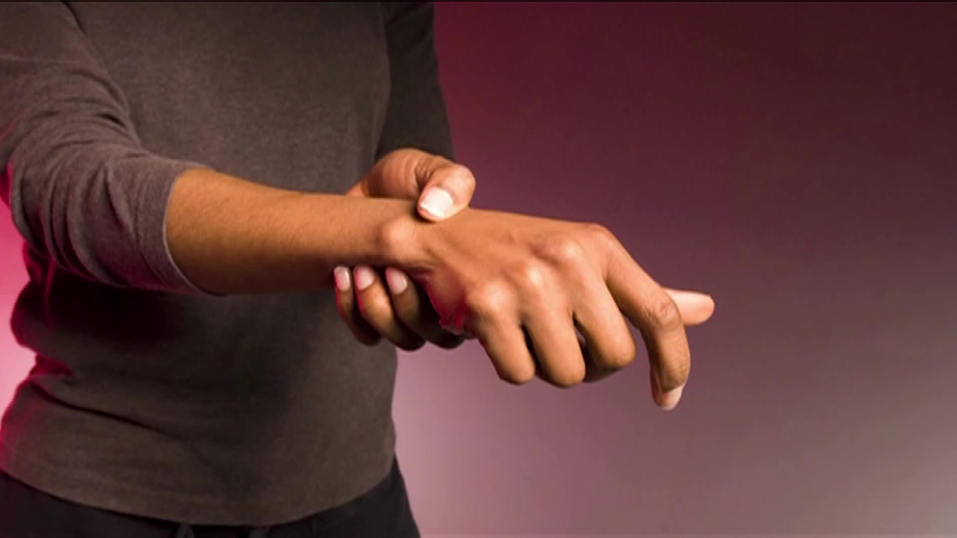 Gary Null Films- Natural Ways to Reverse Arthritis