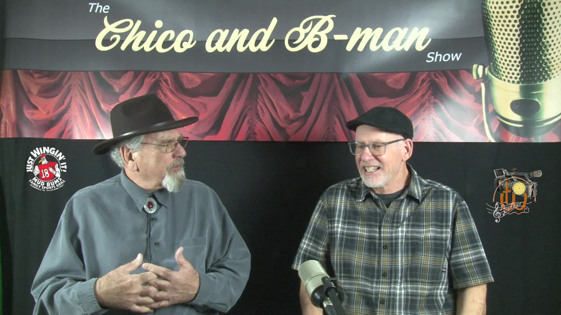 Chicoand Bman  Music Rules