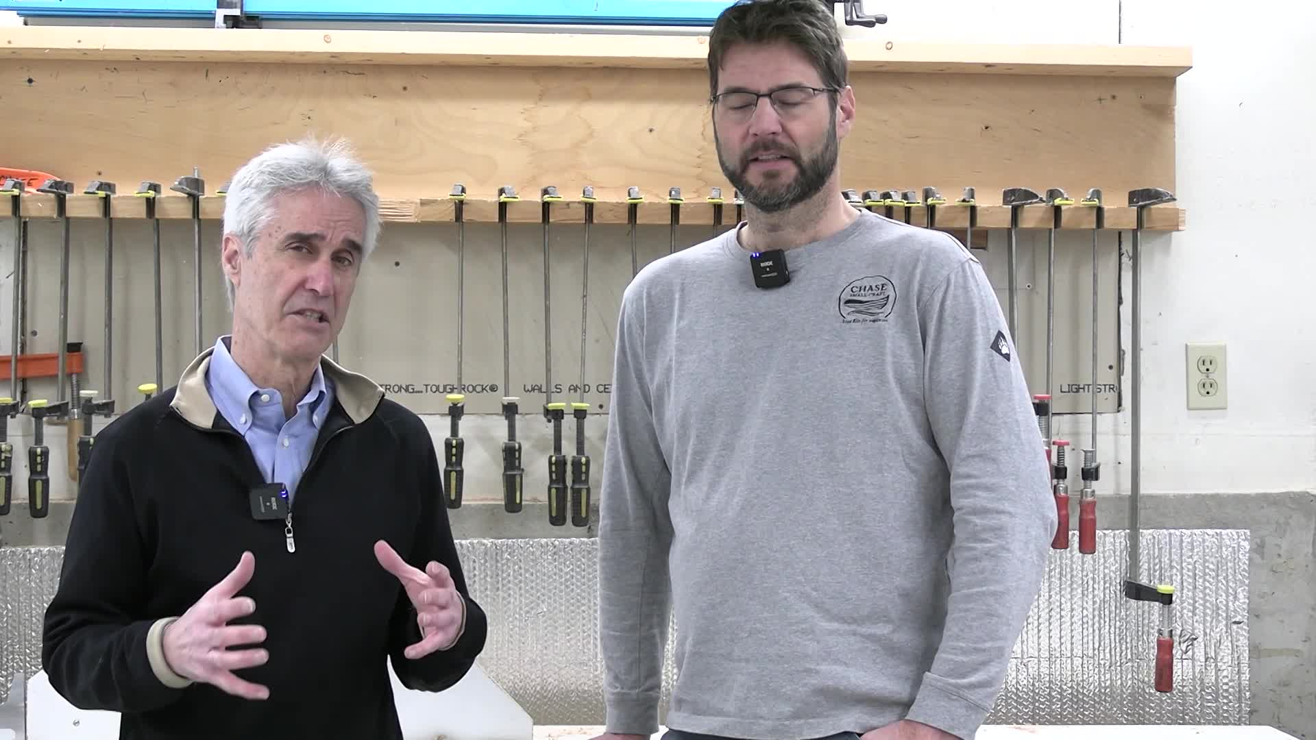 Smart Boating - Kit Boats