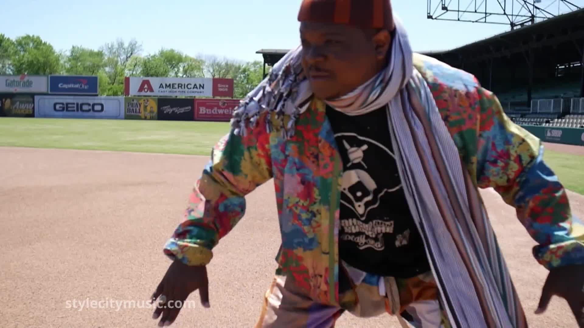 Style-City Music Presents (Episode 1,044)