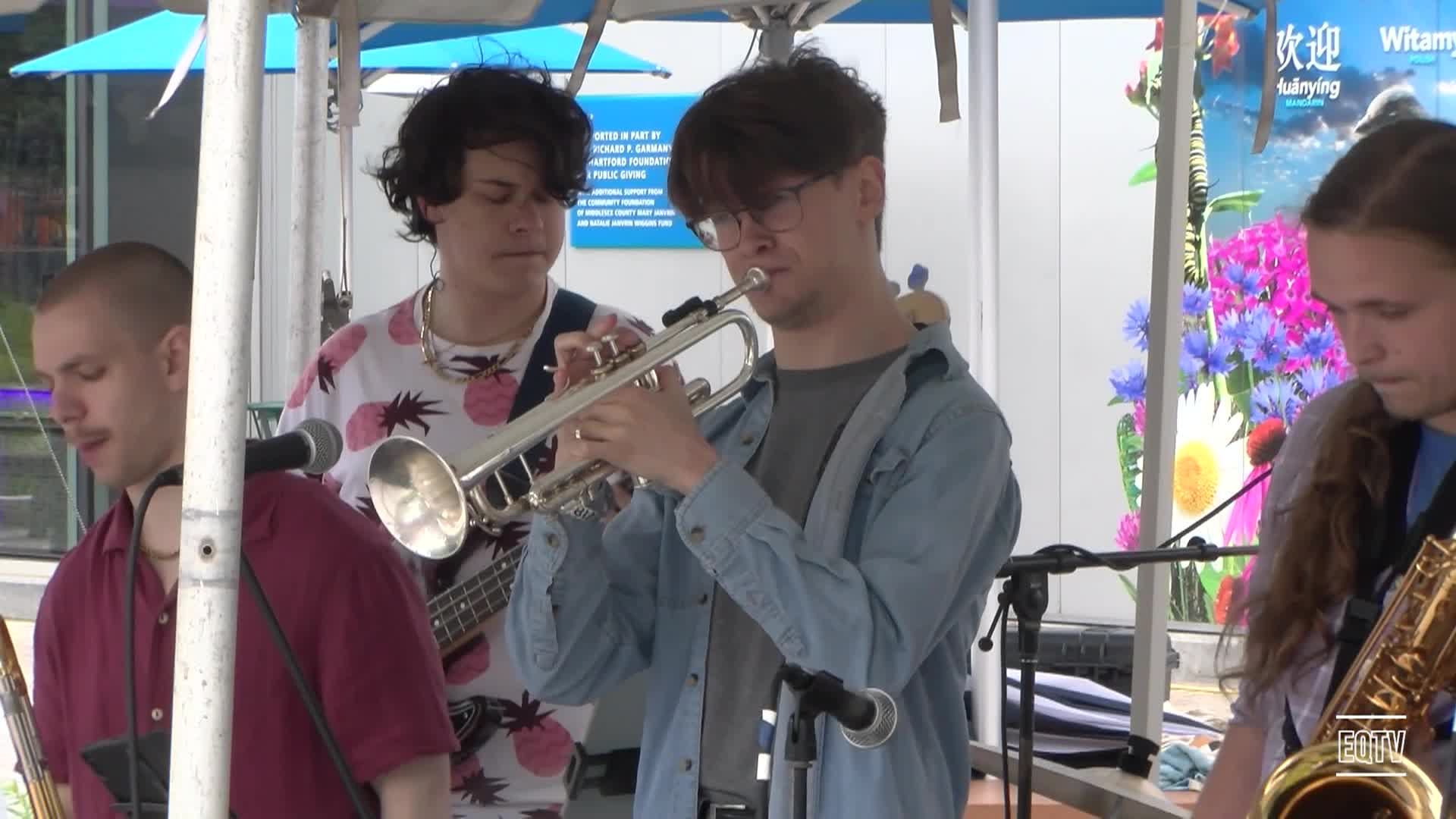 Equilibrium TV HartBeat Music Festival