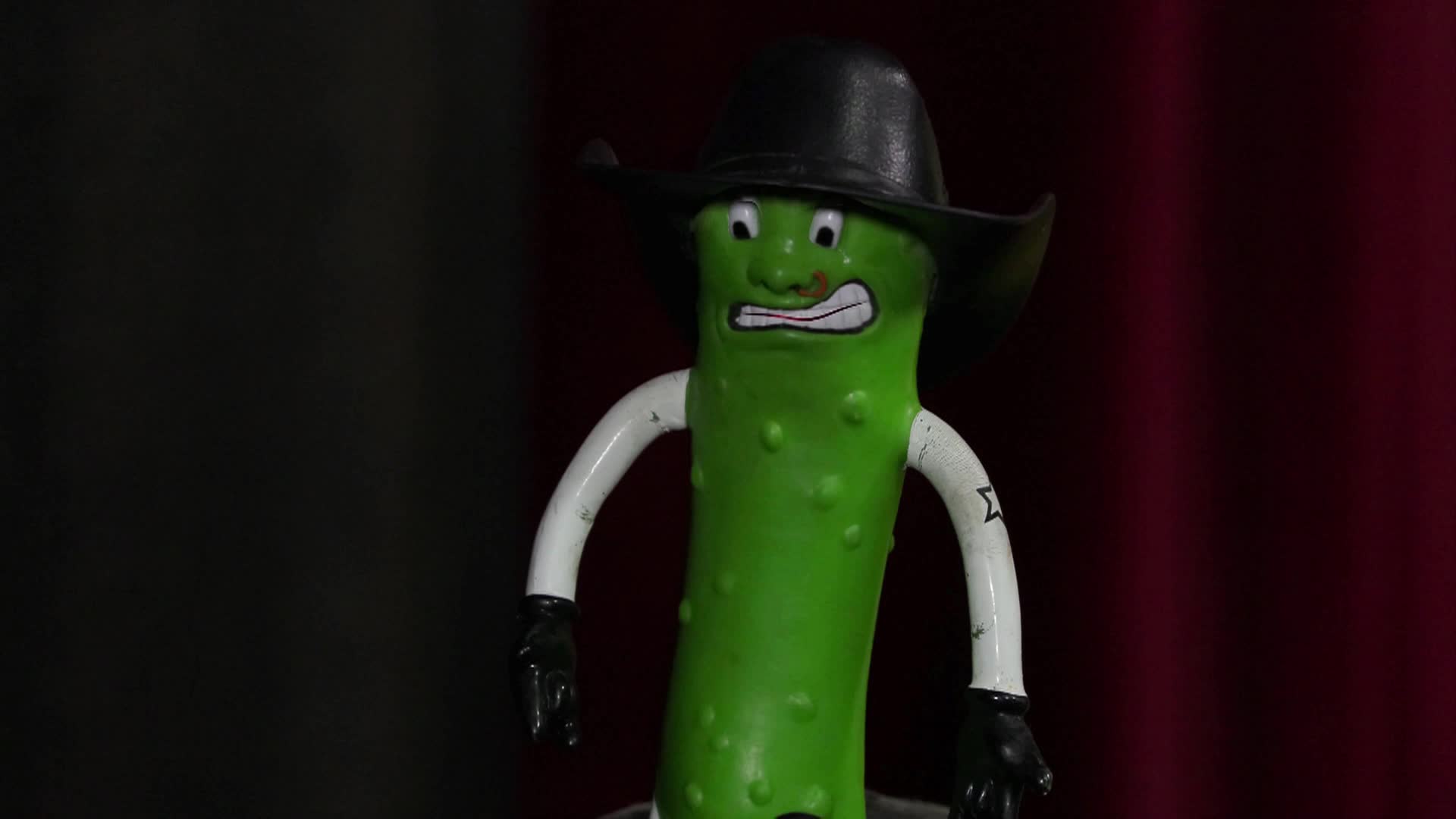 The Childrens Corner The Retirement