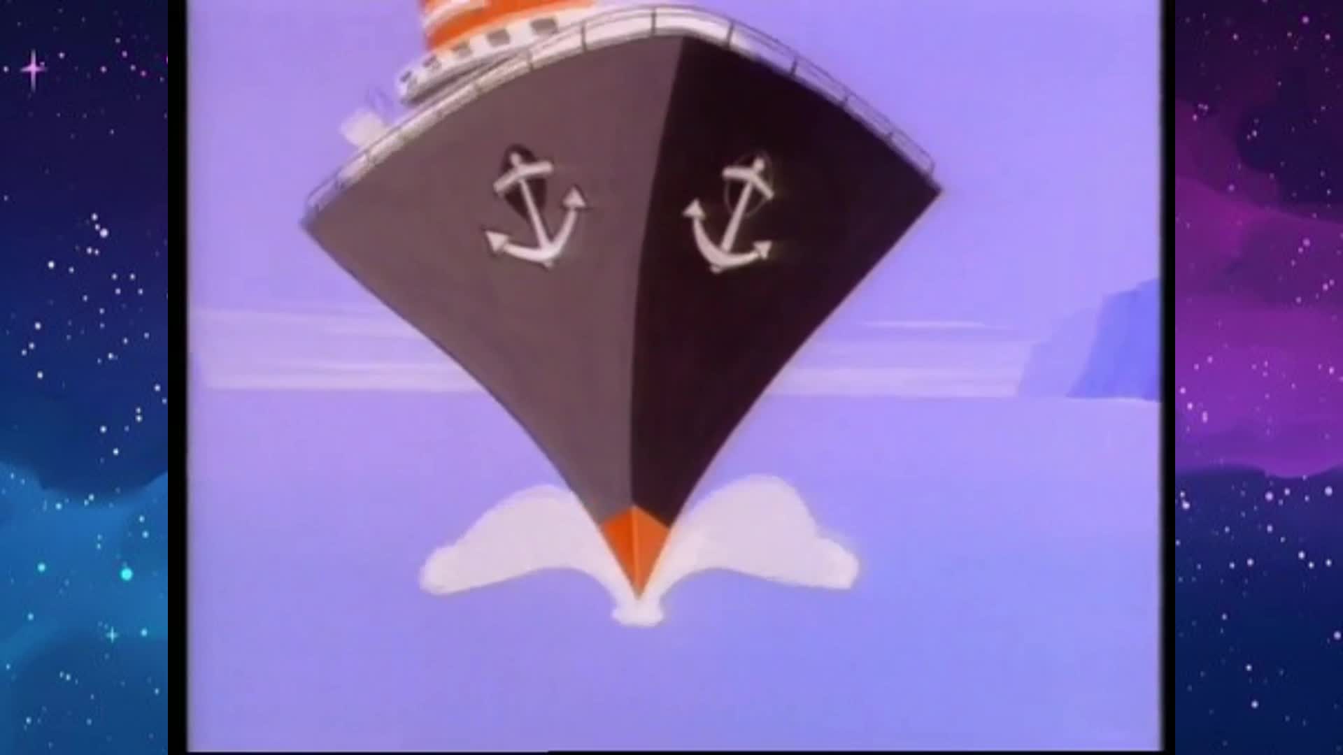 Cartoon Starcade Episode 66