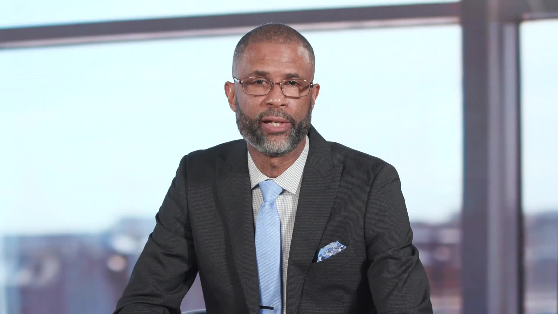 A World of Difference