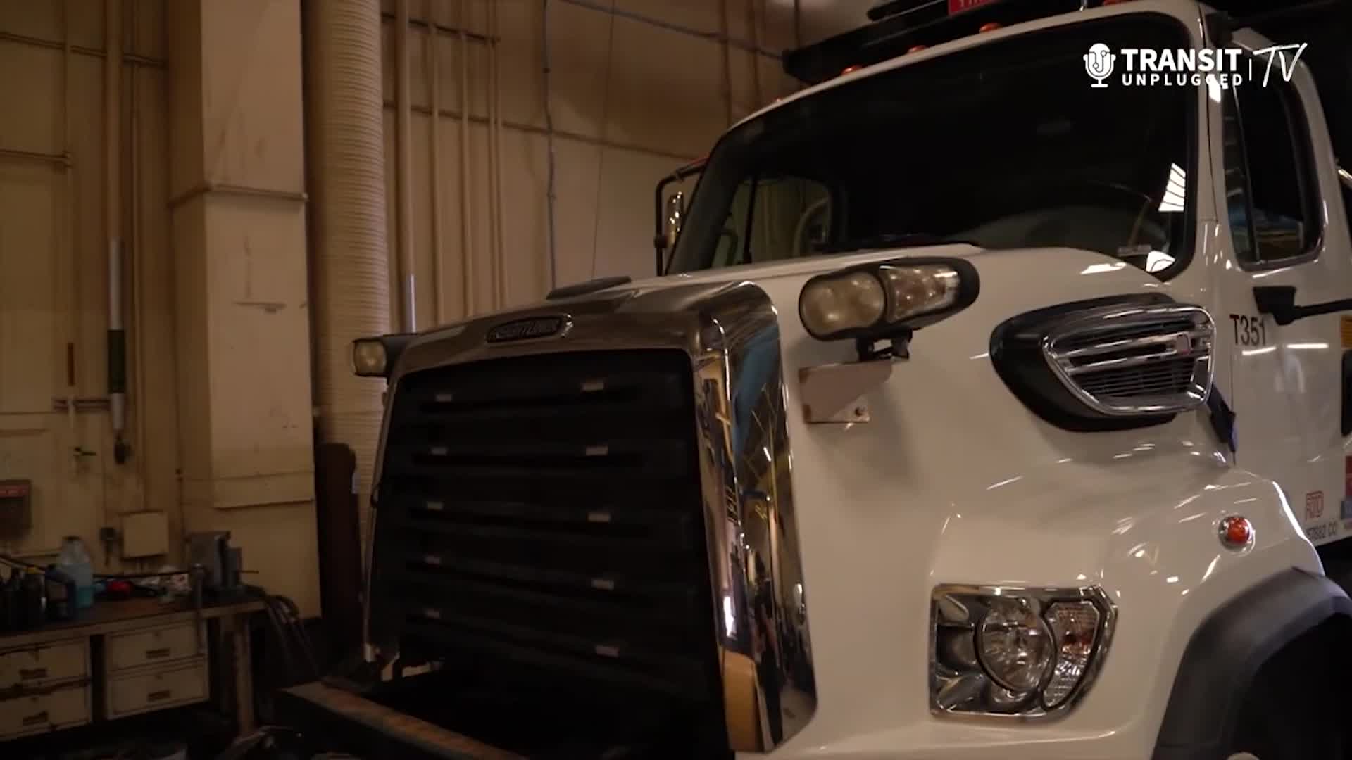 ?? TransitTV Trains Planes and Buses in the Mile High City