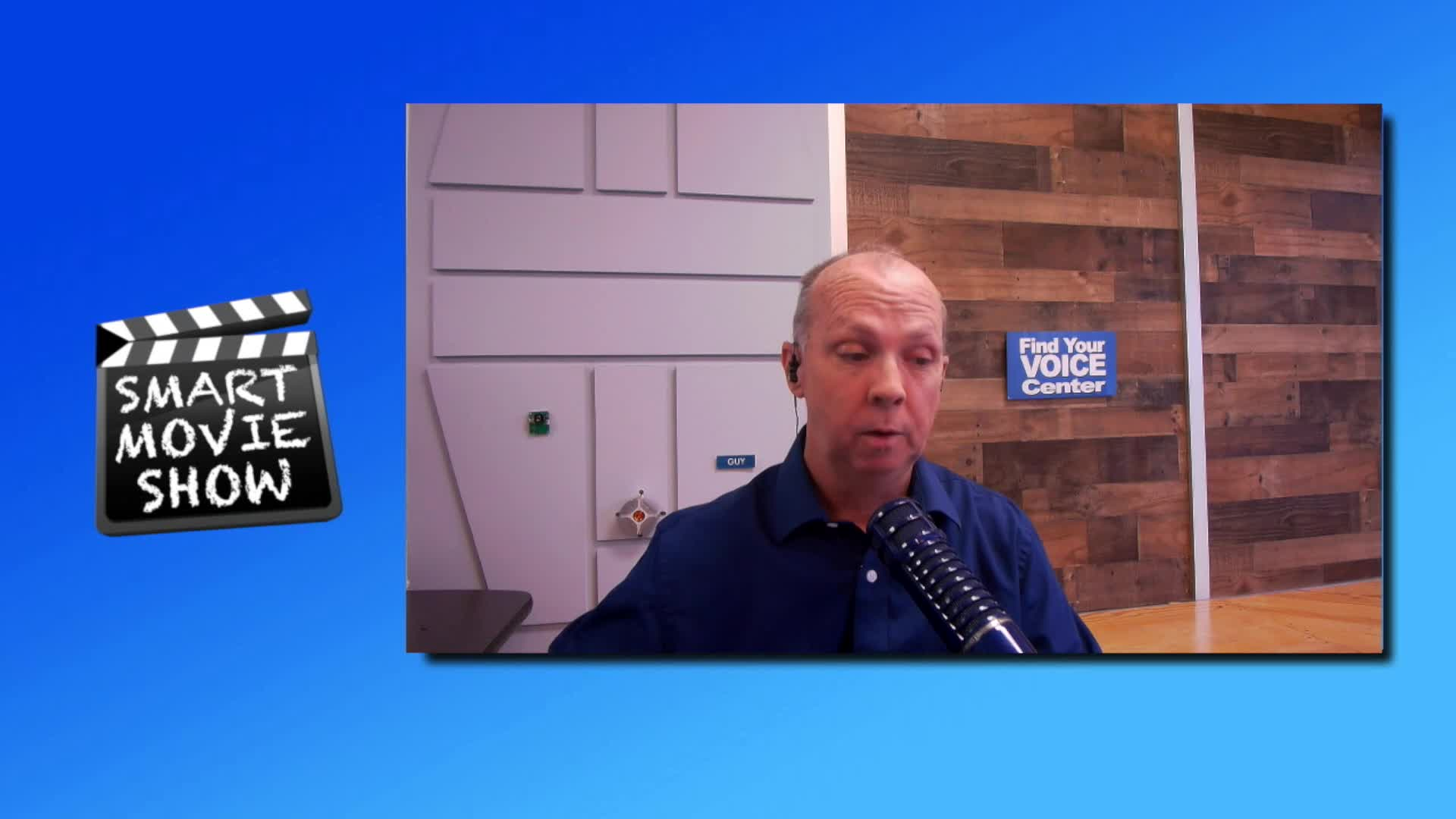 Smart Movie Show JUL 15 2022