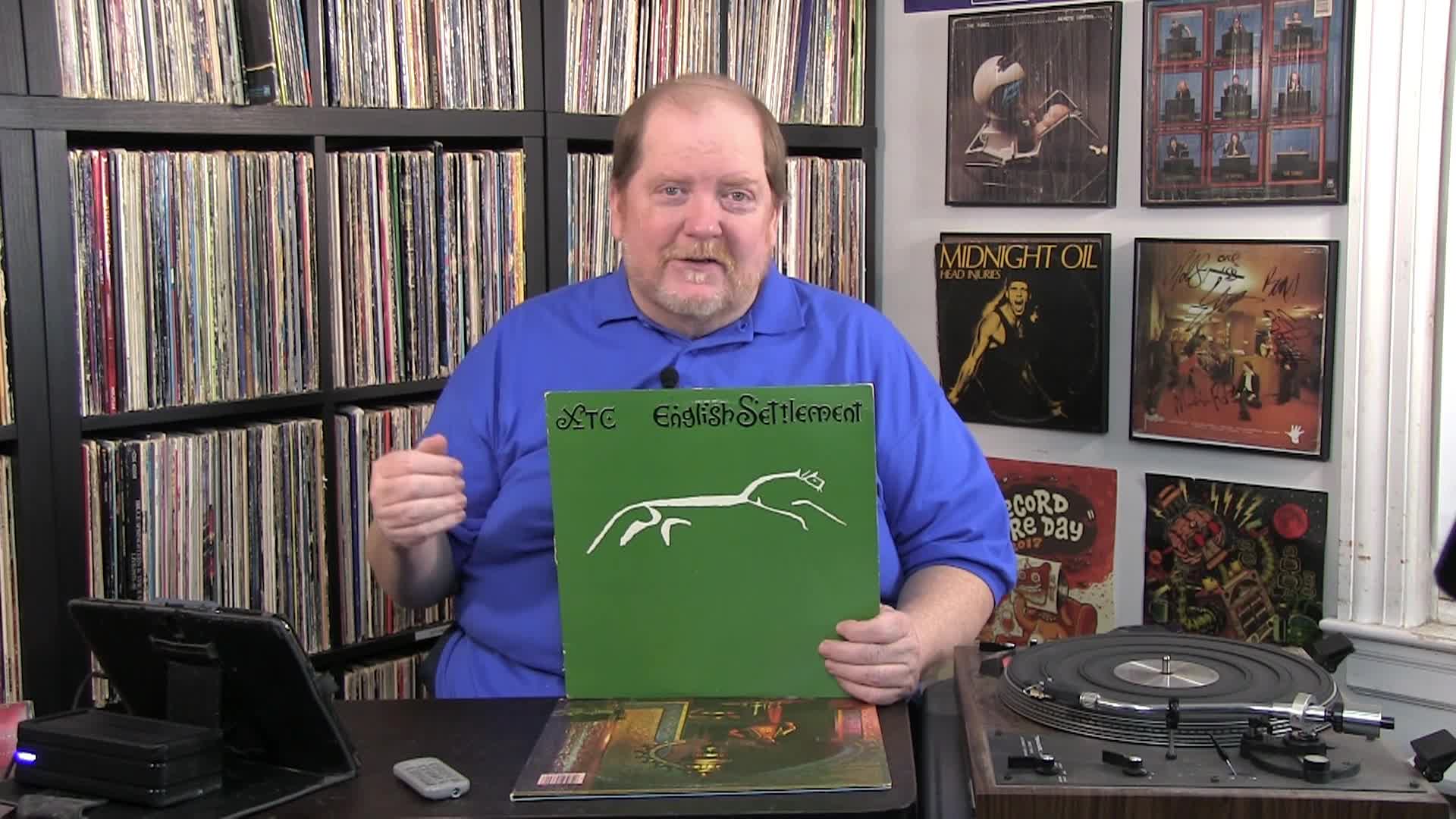 Goin' Vinyl Episode 6