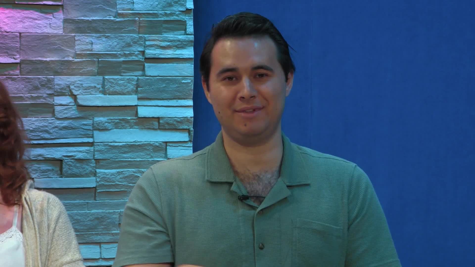 Trick Question Pilot (Not Amelia Earhart)