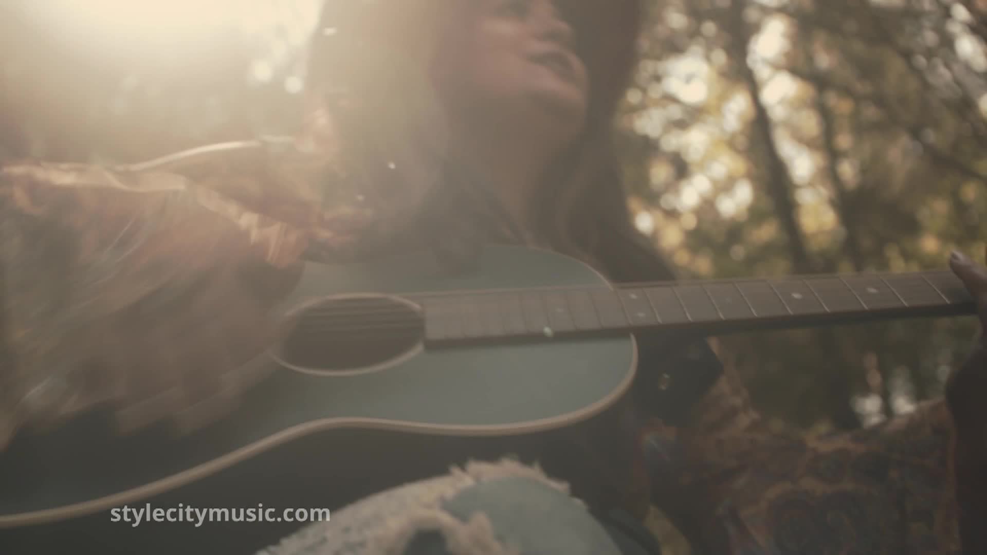 Style City Music Presents Episode 1055