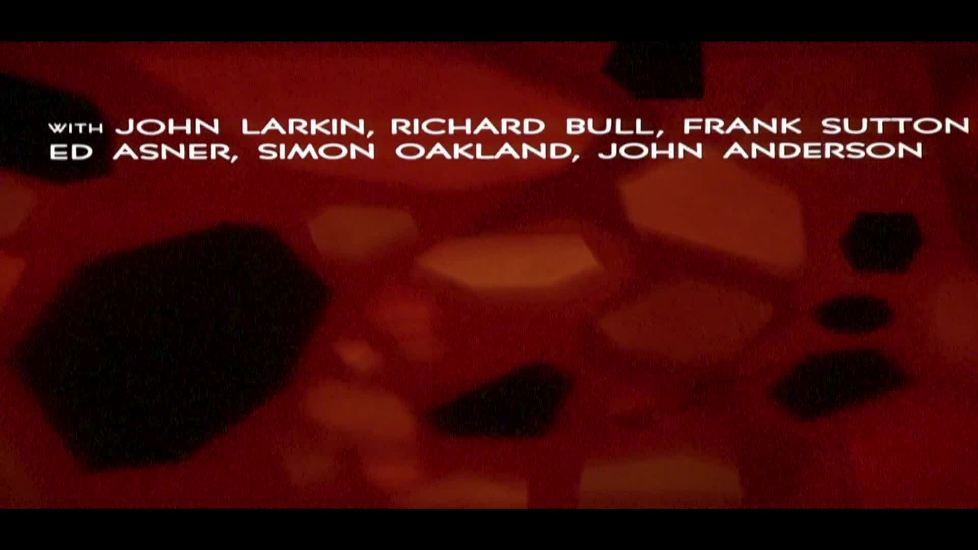 Creature Features Livingston Presents