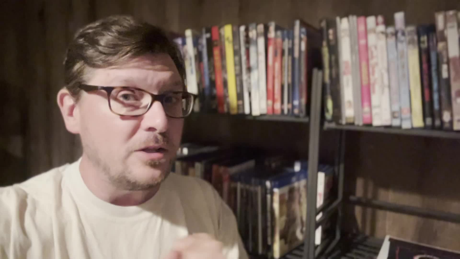 The Cinemaniacs! 10 13 25