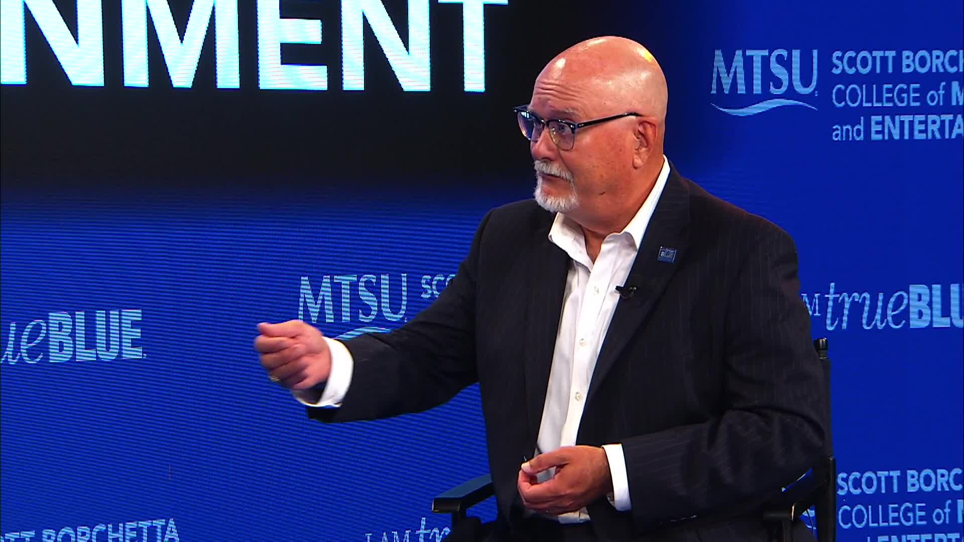 Out of the Blue 2025 10 OCT