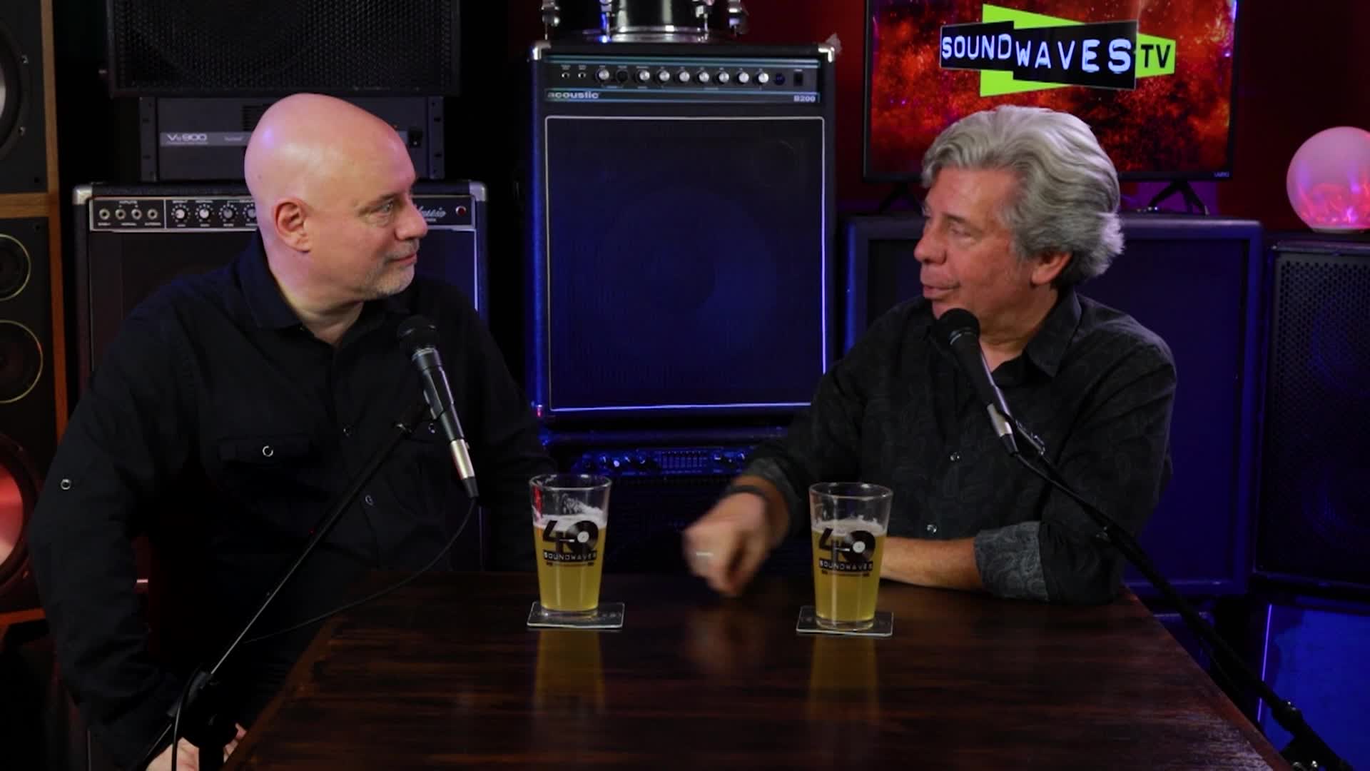 Soundwaves TV Separate Ways