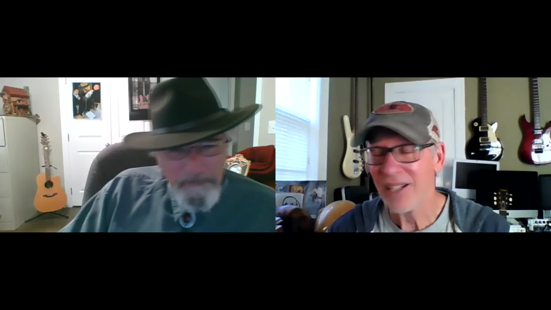 Introducing Chico Chuck Hamm Bman