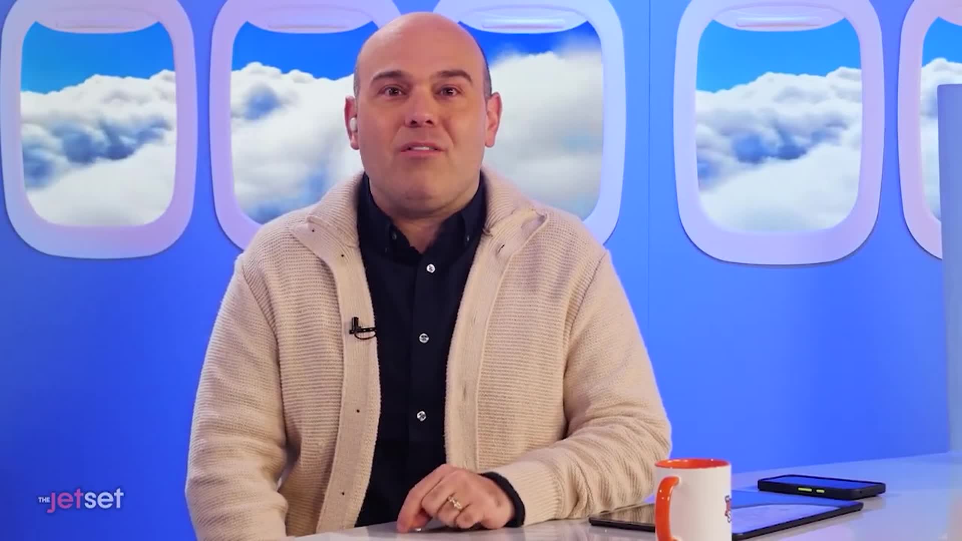 The Jet Set: Travel Kid Free