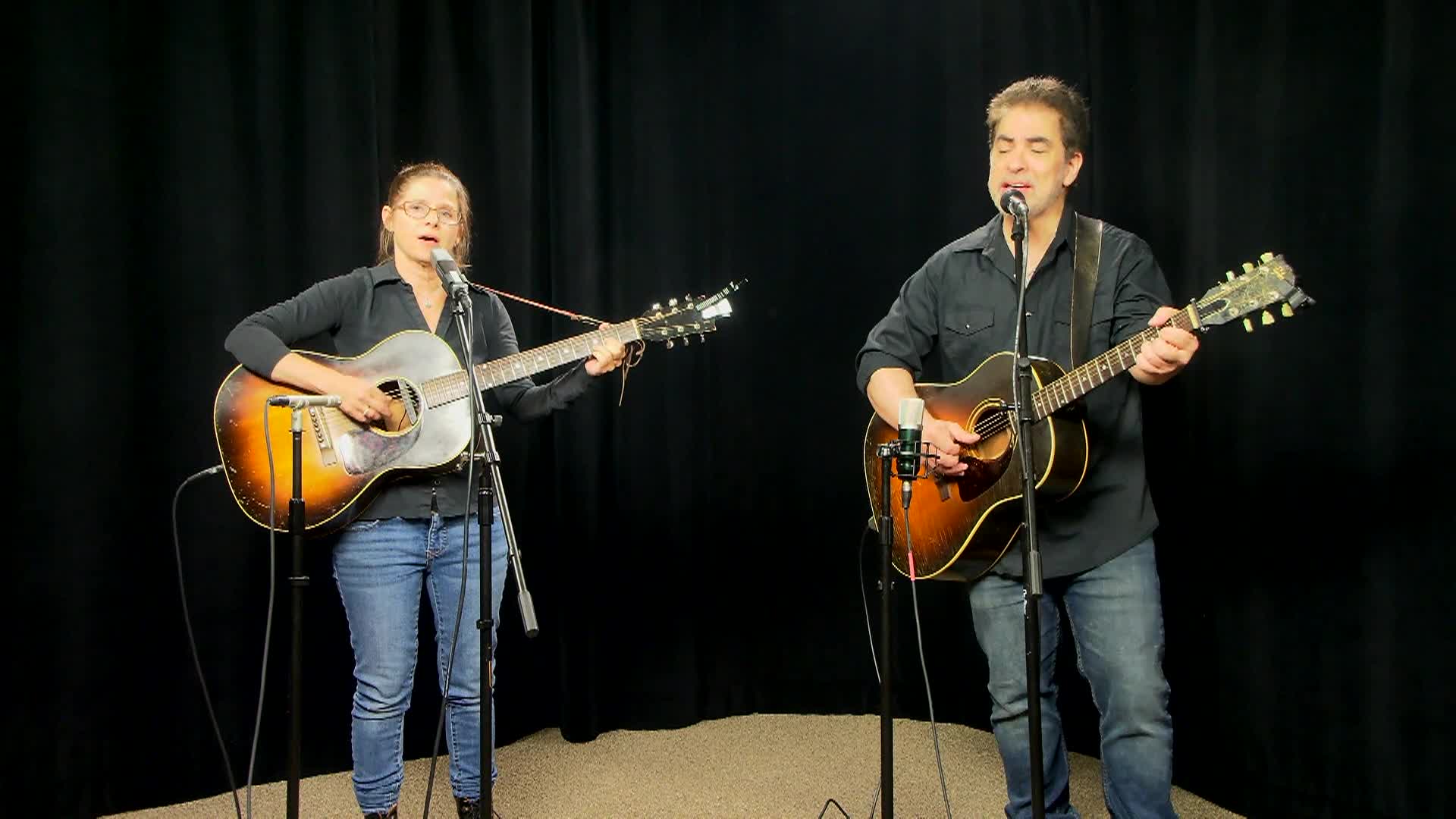 The Groove and Gab Cafe Episode 9