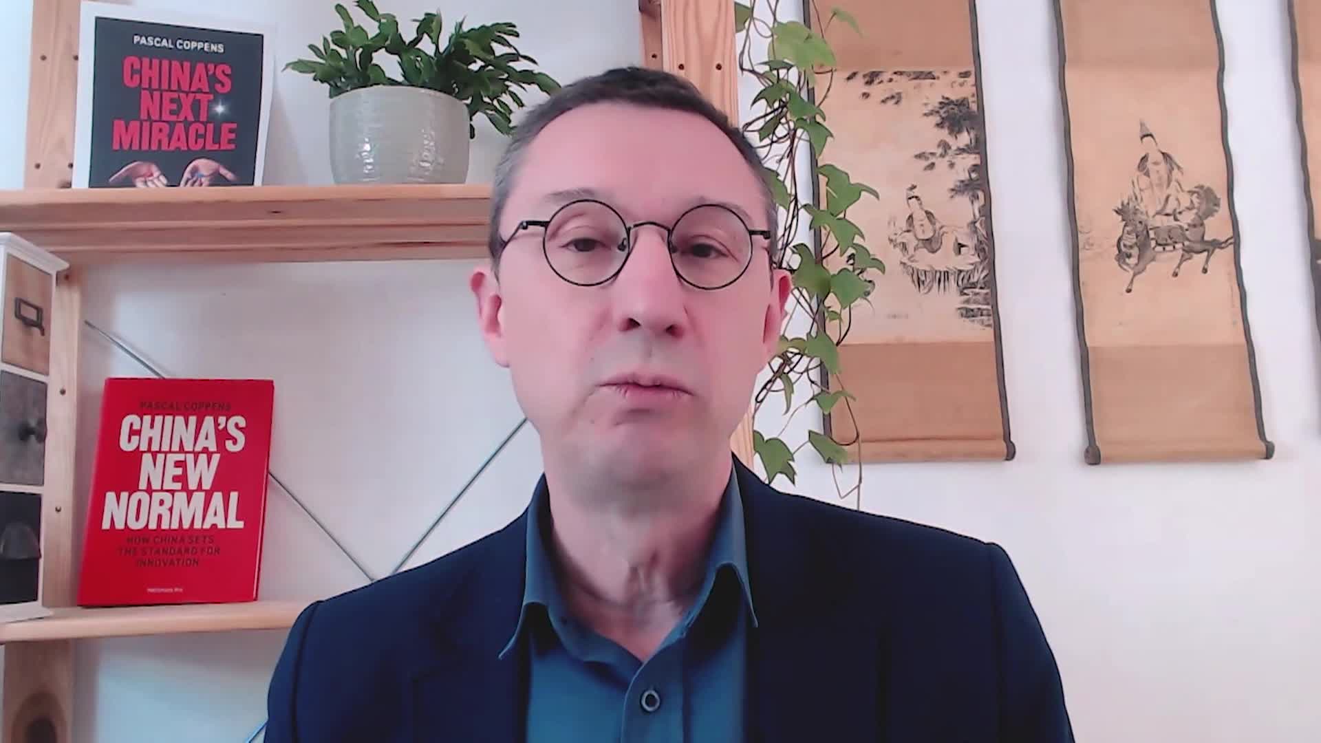 White House Chronicle 17044