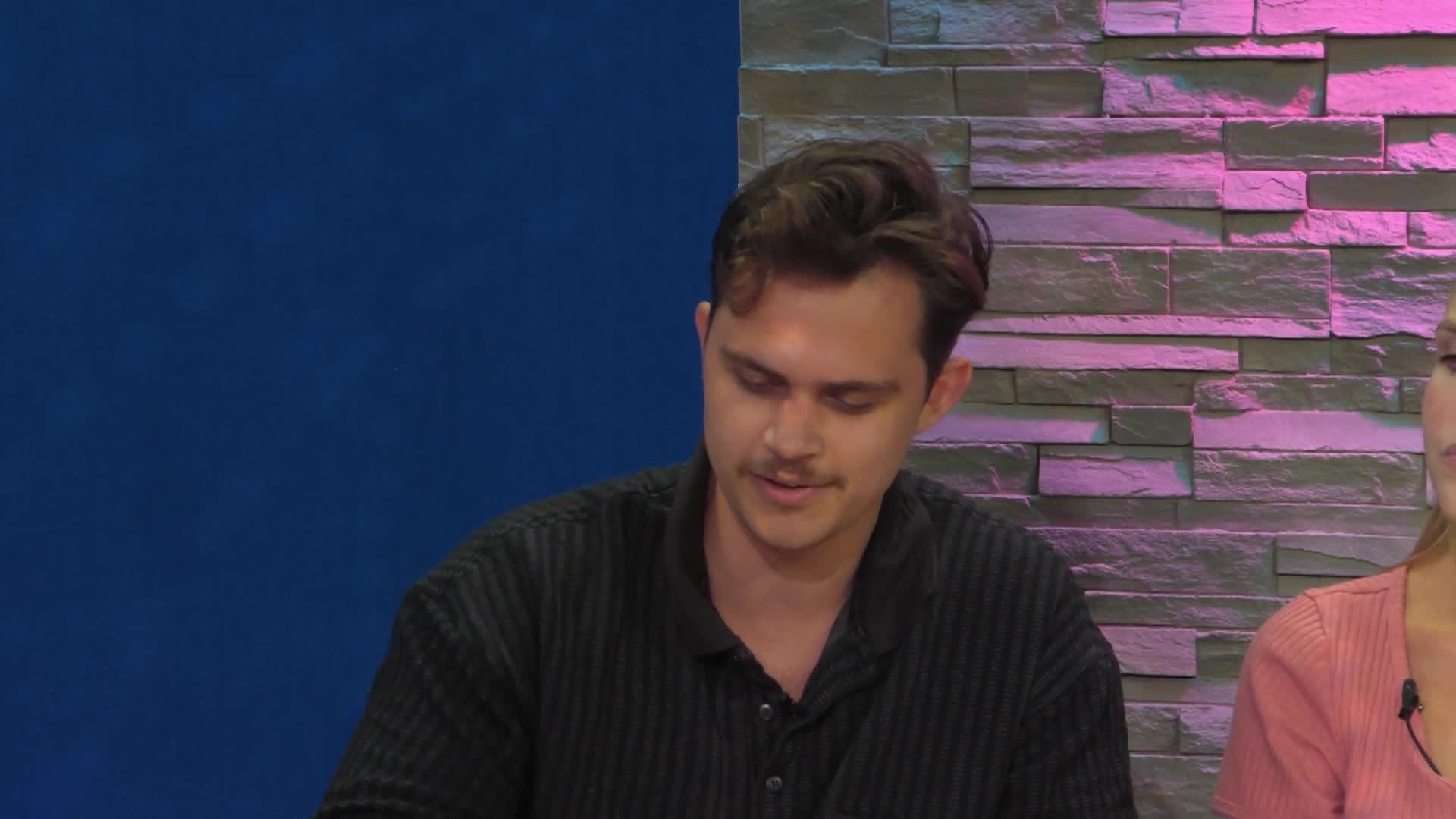 Trick Question Episode 2 Assumption