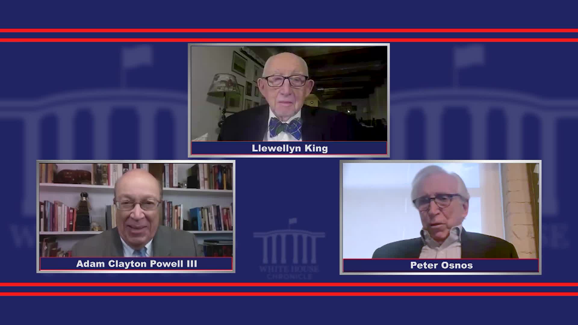 White House Chronicle 17046