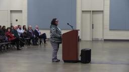 Navigate to Lee County Board of Commissioners Meeting: November 11th,  2025 6pm