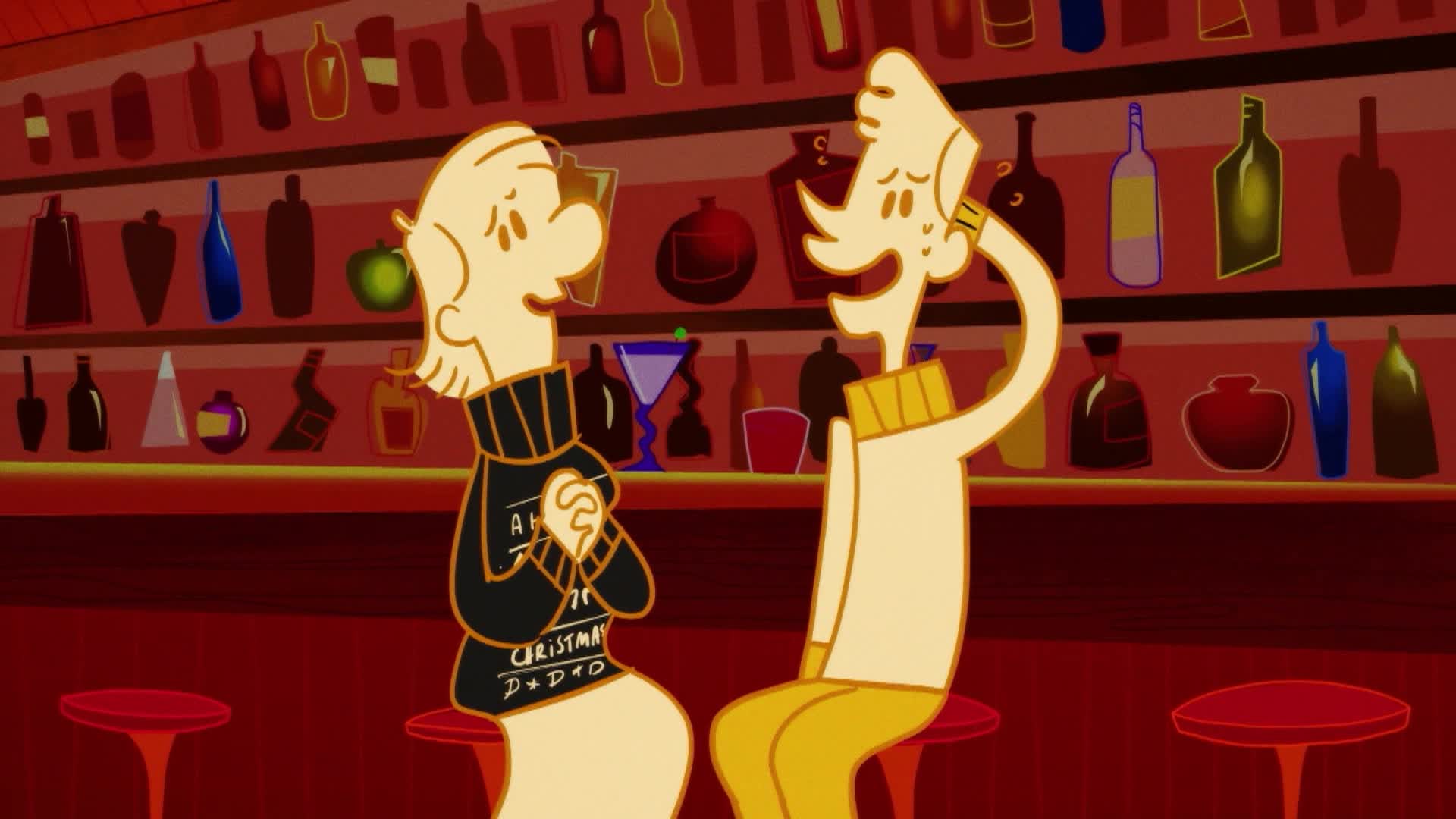 Sidewalks Entertainment  Holiday Music Special Vol 11