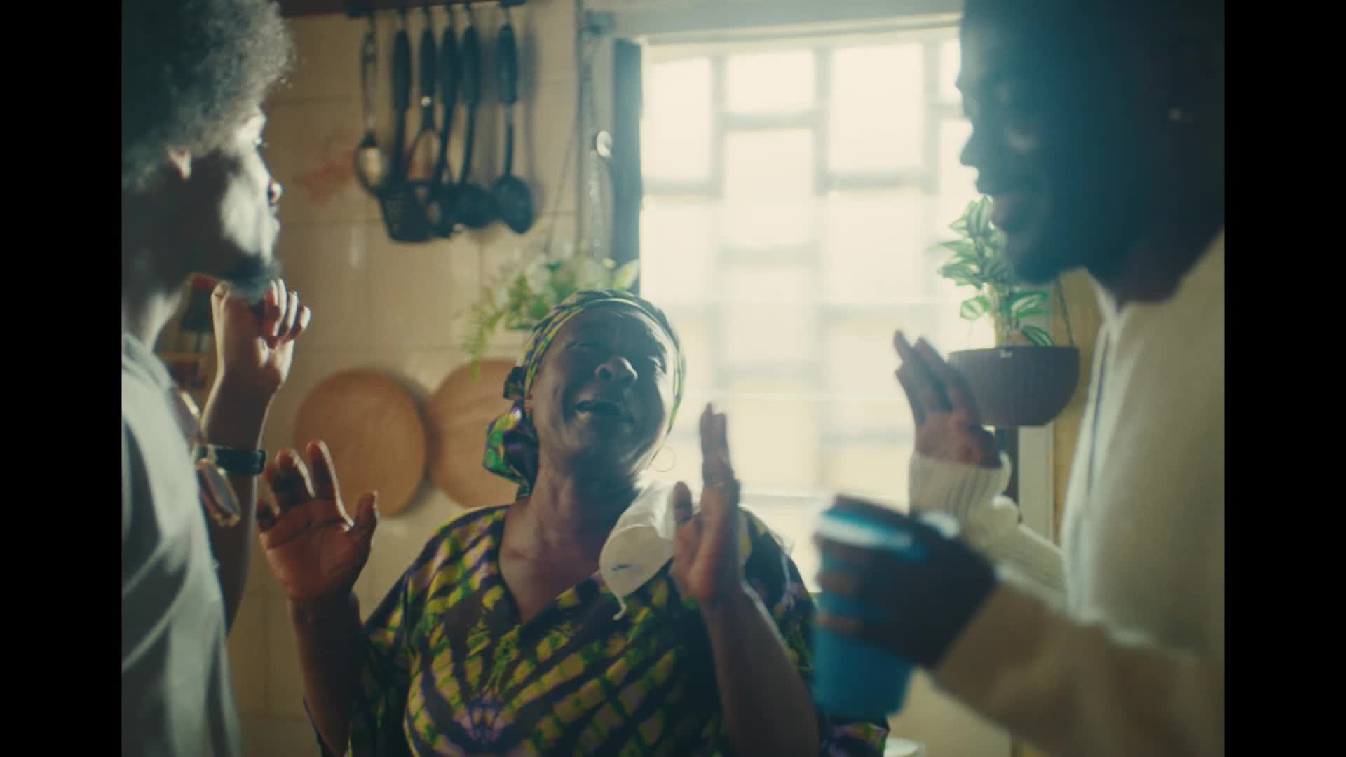 Sidewalks Entertainment  Cedella Marley