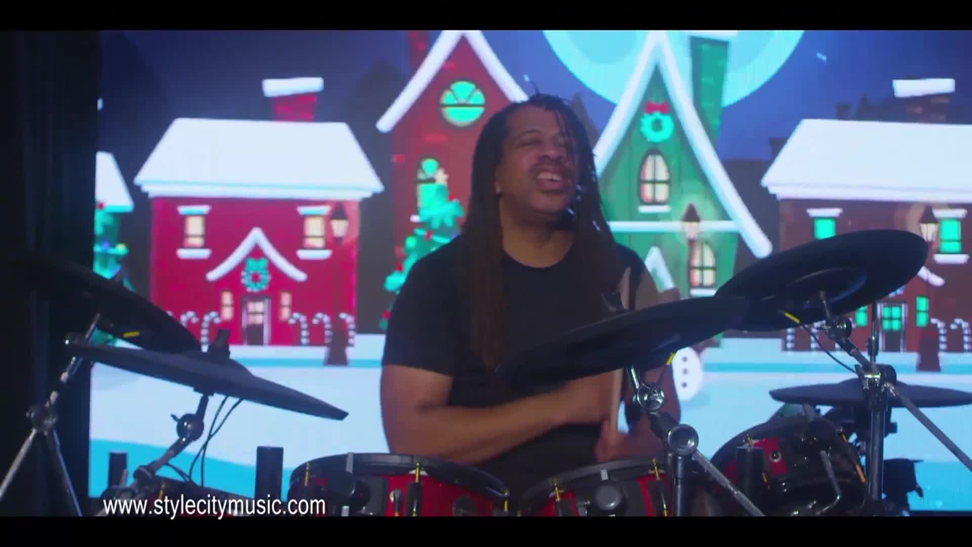 A Style City Music Christmas 2025