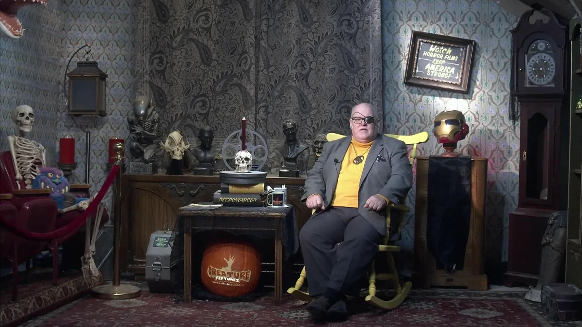 Arsenic and Old Lace 1962