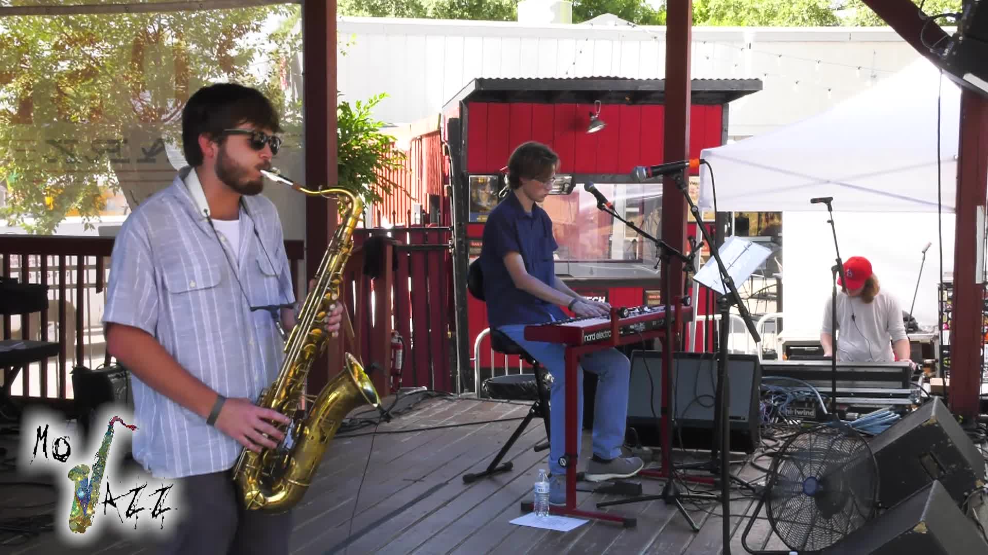 MoJazz 2025 Manga Feo