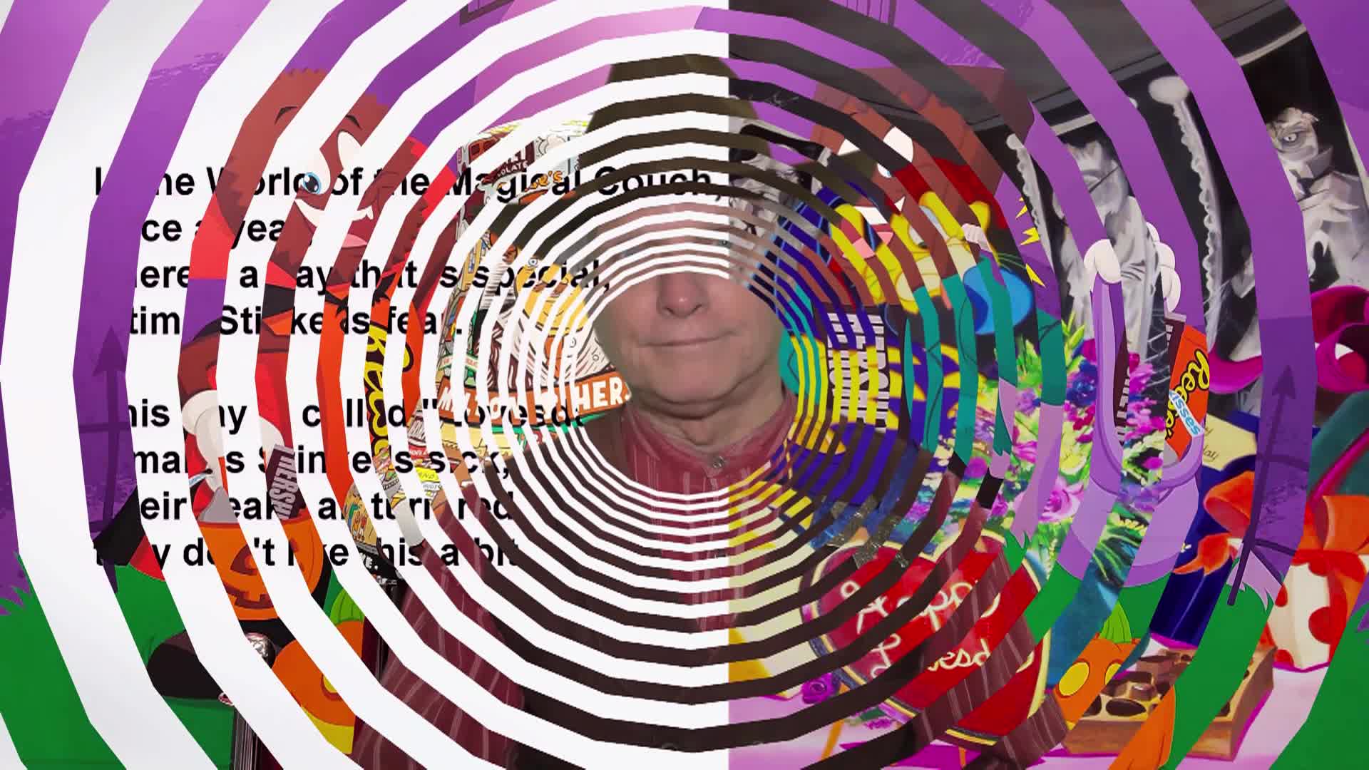 The Children's Corner Hershey Tidbits