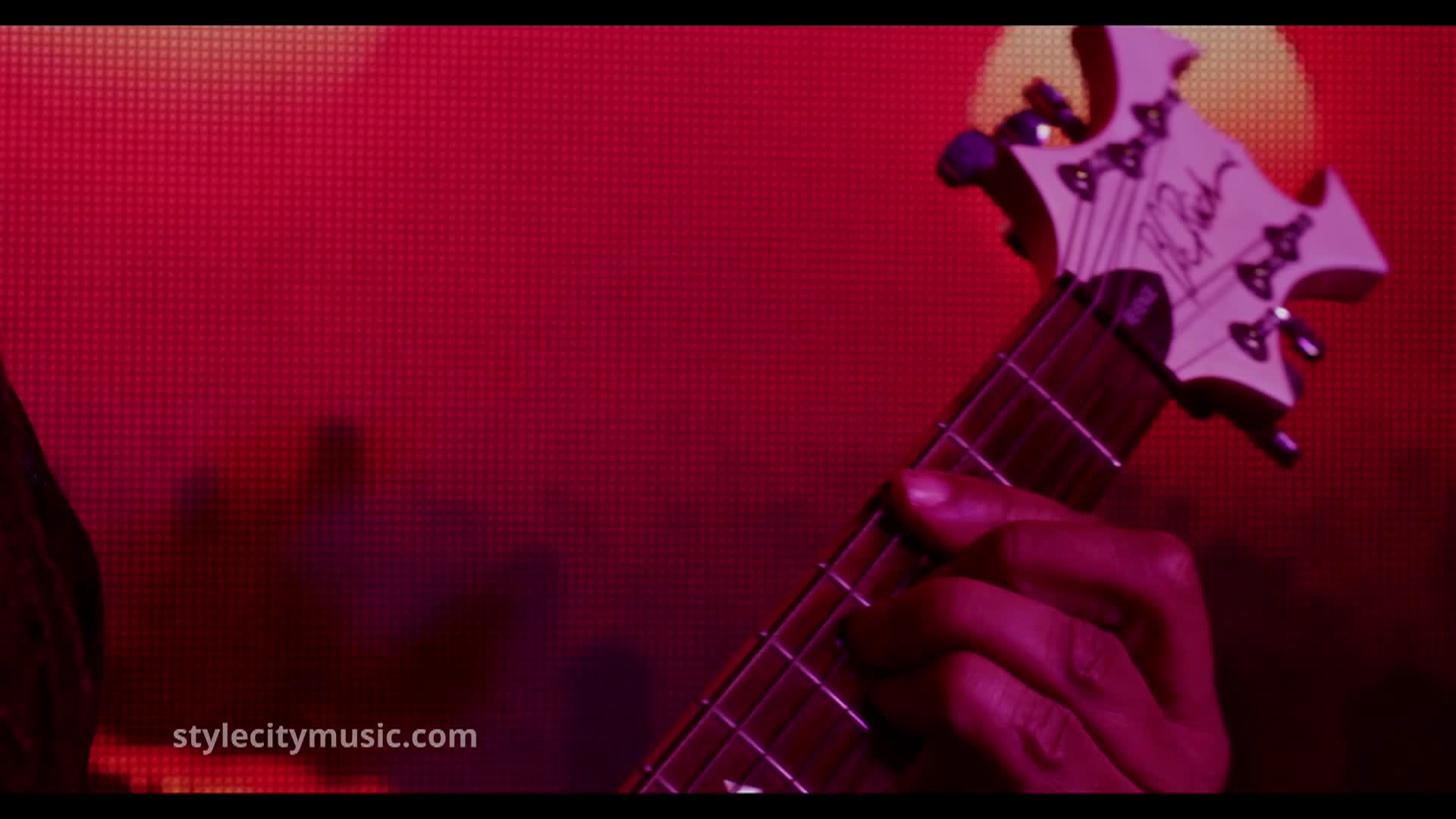 Style City Music Presents Episode 1060