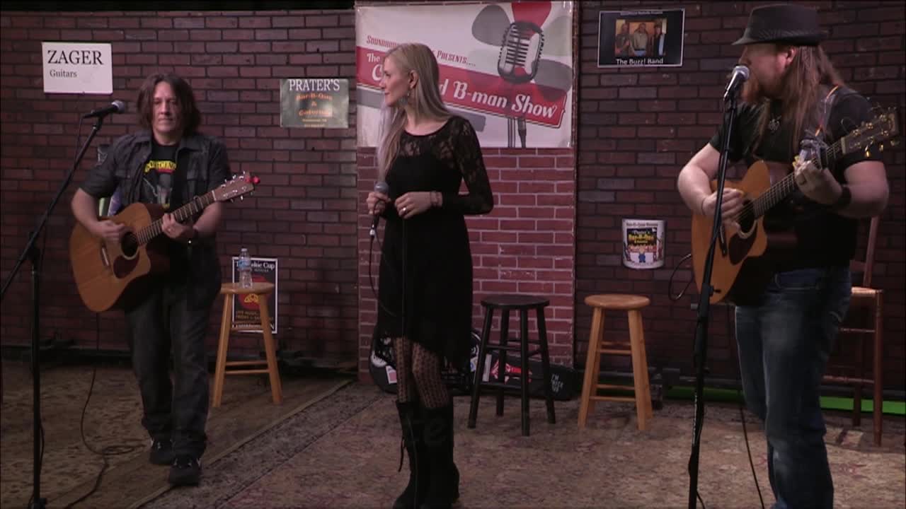 Chico and Bman Band It 182