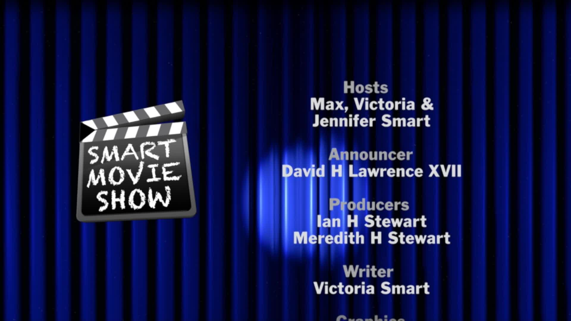 Smart Movie Show OCT 28 2022