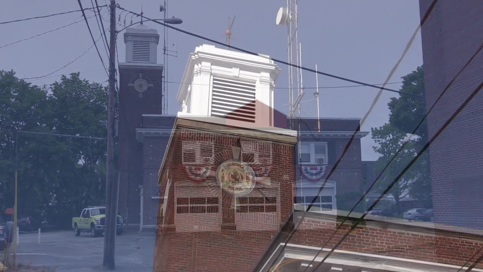 Stay Safe - Firefighter Training