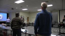 Navigate to Lee County Board of Commissioners Meeting: January 5th,  2026 6pm (This version fixes audio issues in previous versions)