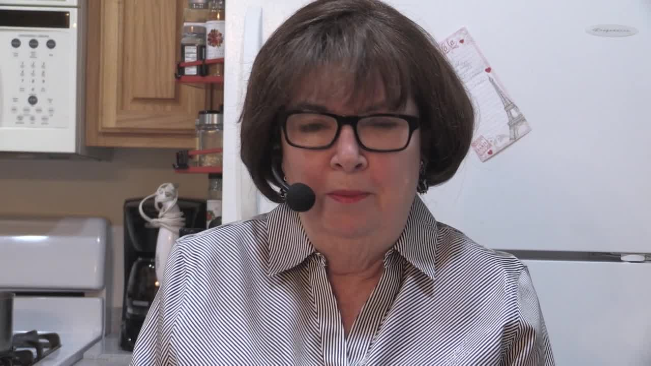 Cathy Neptune's Kitchen - Fab Farmstand Finds