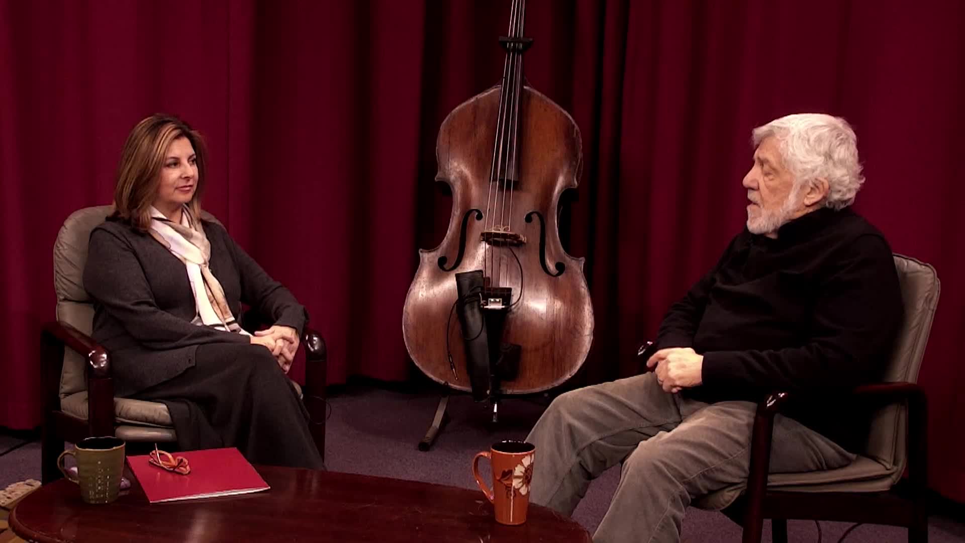 Basslines Episode 6 Part ll