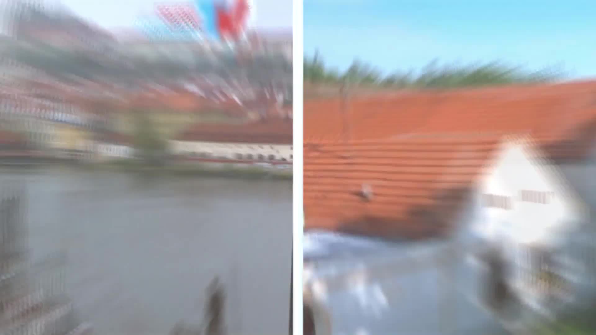 Czech-American TV - Episode 04 - Central Bohemia Region