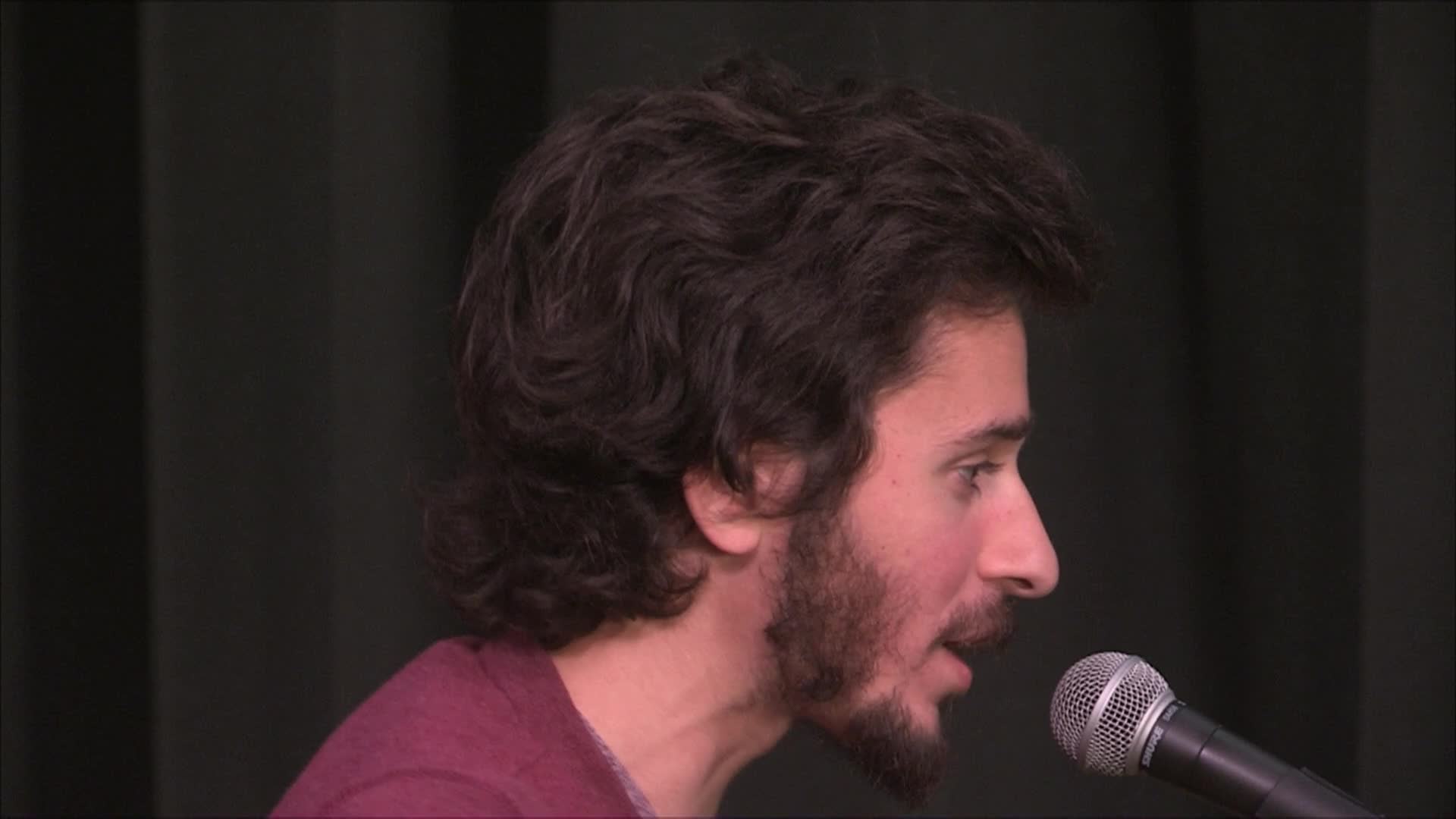 Chico and the Bman Corona Quarantine Series 2 Guys With Guitars