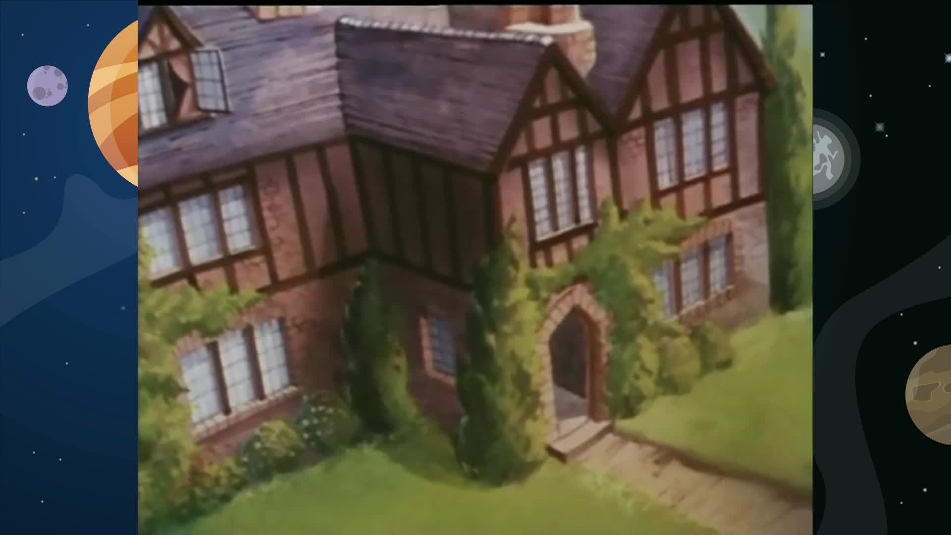 Cartoon Starcade Episode 62