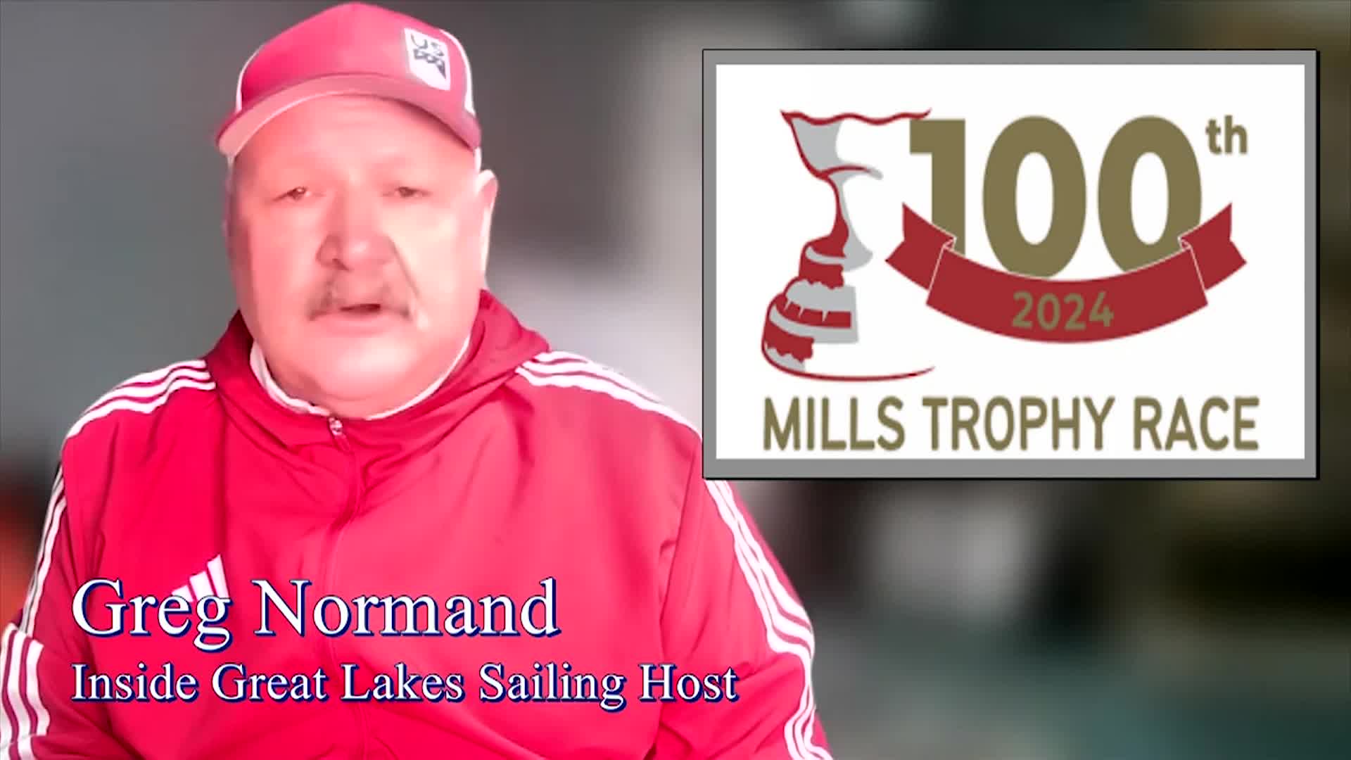 Inside Great Lakes Sailing