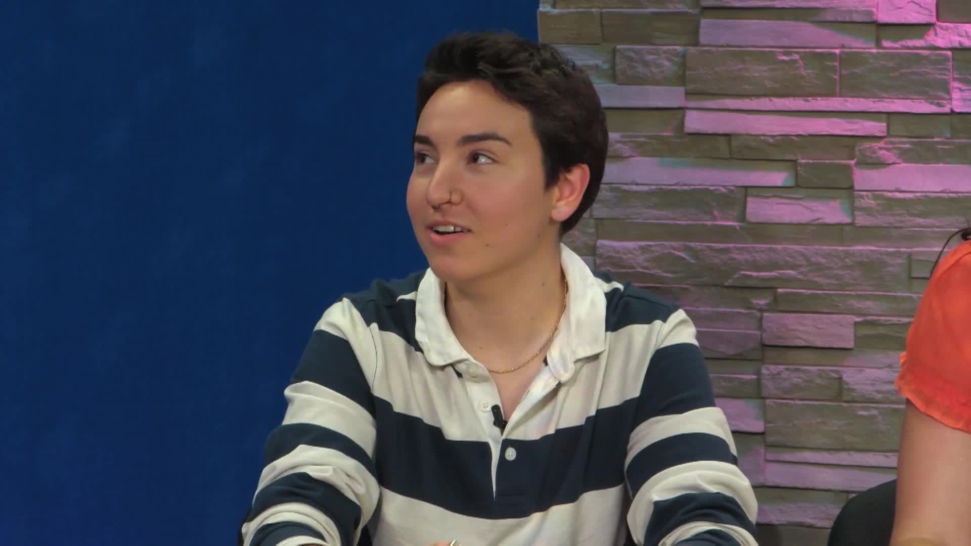 Trick Question Episode 4 Emerson Alumni