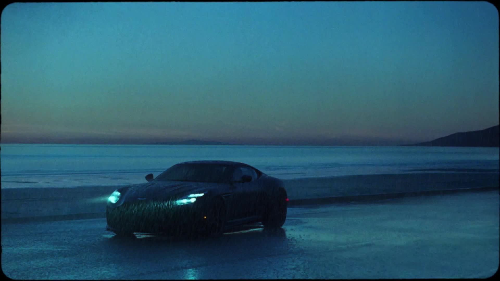 Sidewalks Entertainment Britt Lower with Tramell Tillman