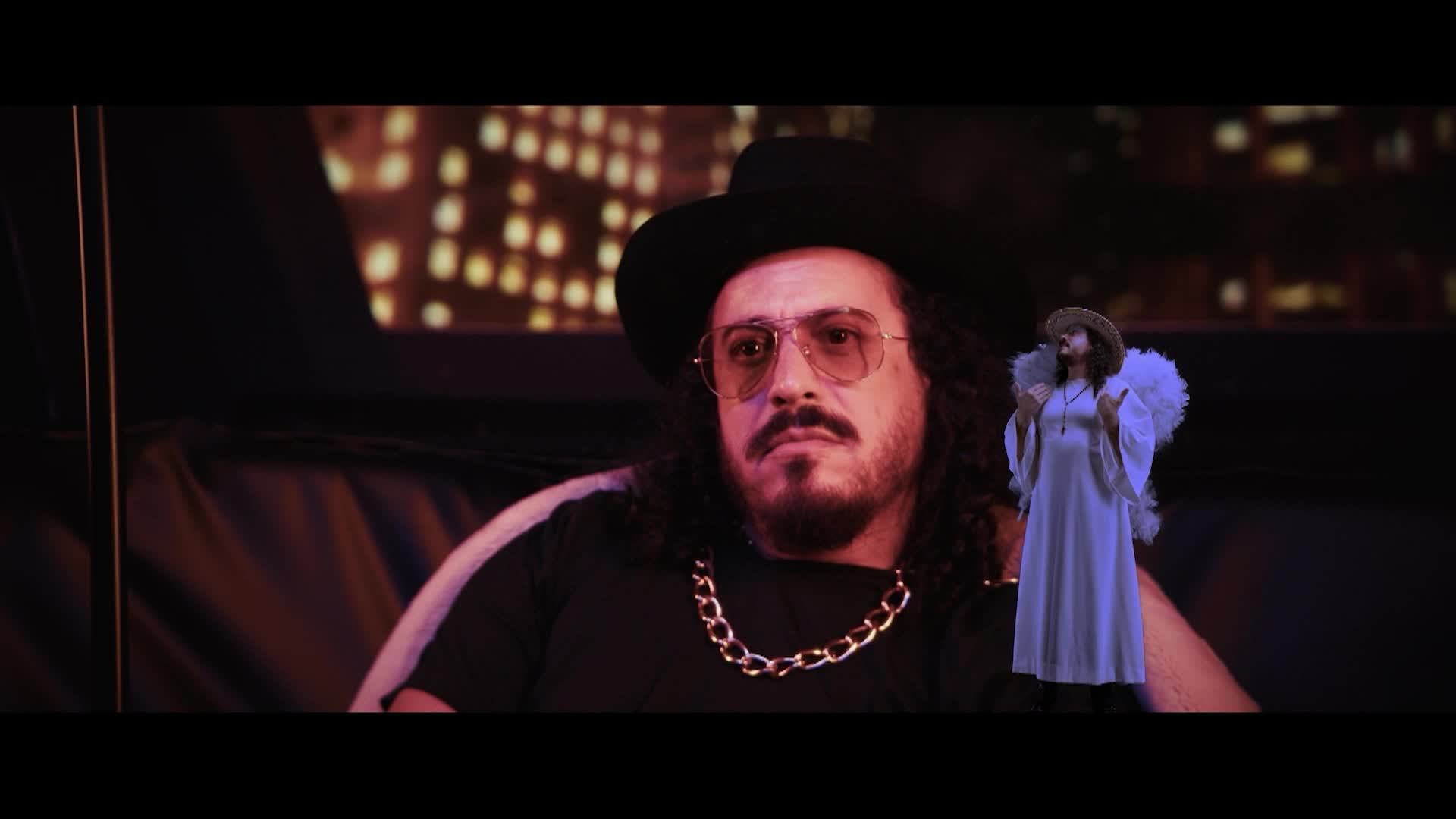 Sidewalks Entertainment  Director Morgan Neville