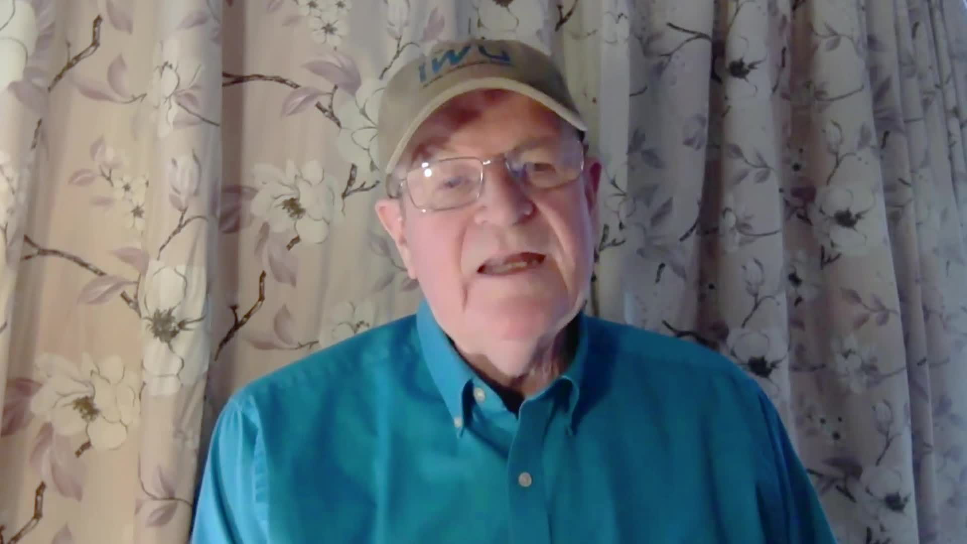 White House Chronicle 18011