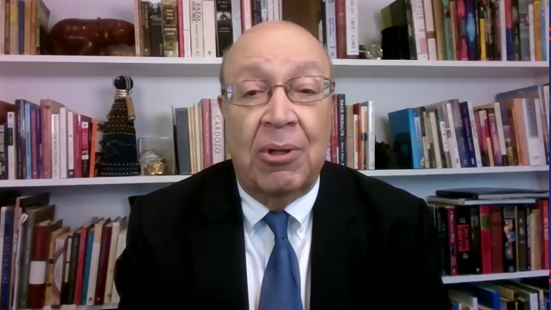 White House Chronicle The wonders of Asian art