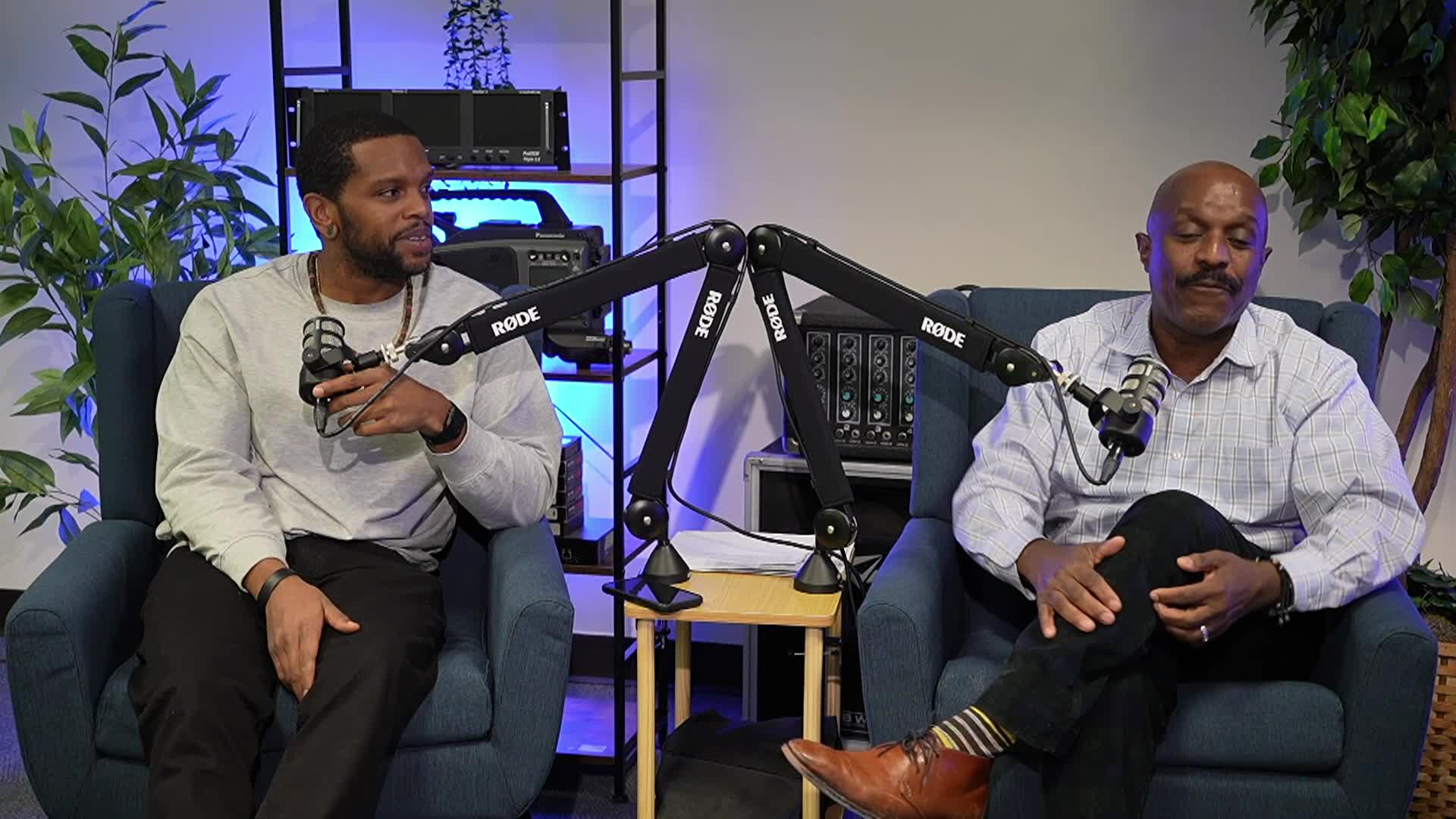 Now You Know Episode 11