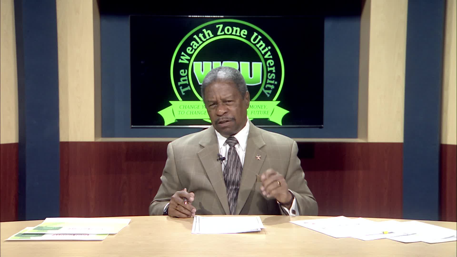 Thumbnail image for Small Business 21st century: Donald Carroll Moragne