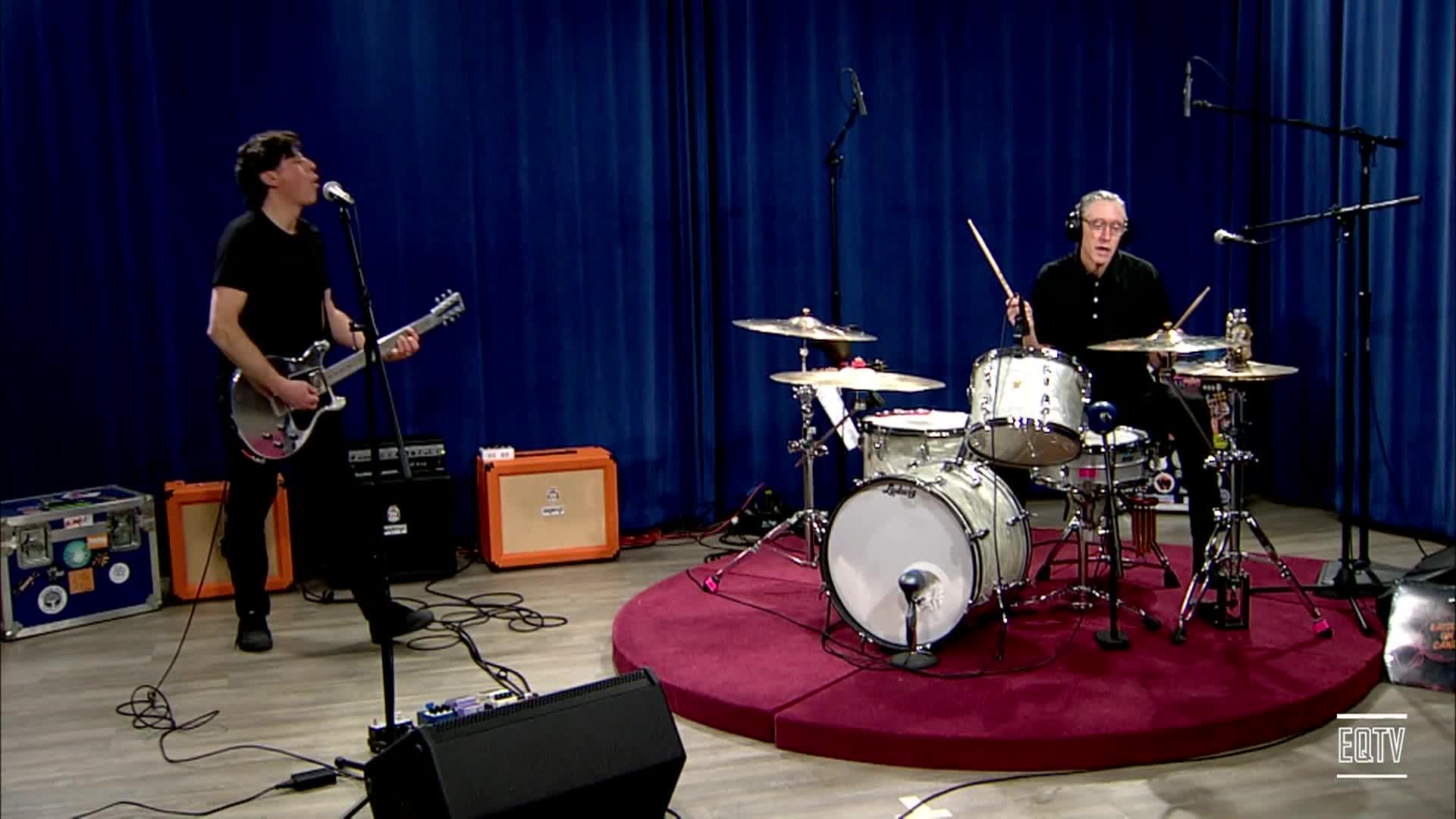 Equilibrium TV: Ep 352025 Raised on Candy