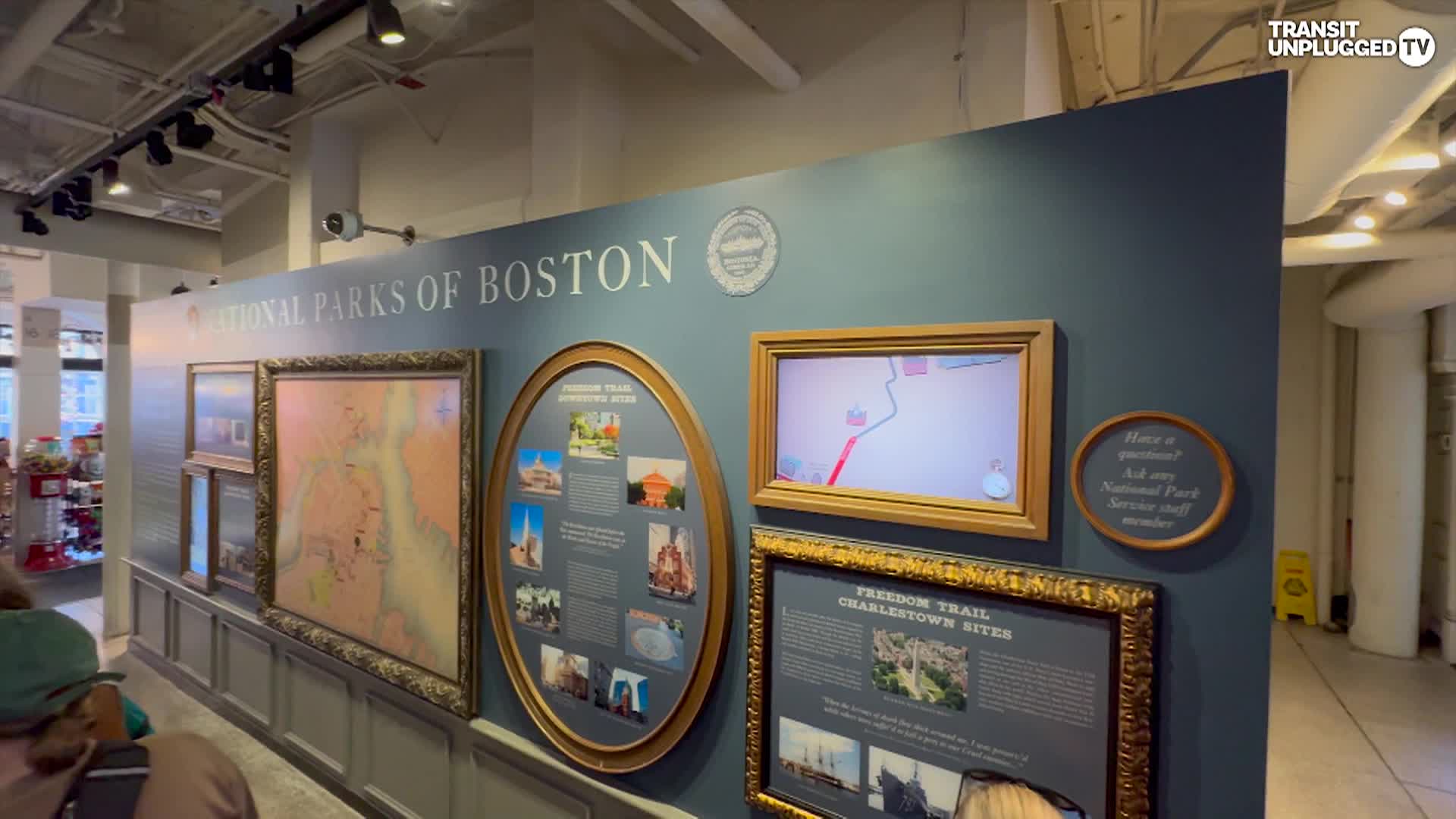 Thumbnail image for  Transit Unplugged TV Boston